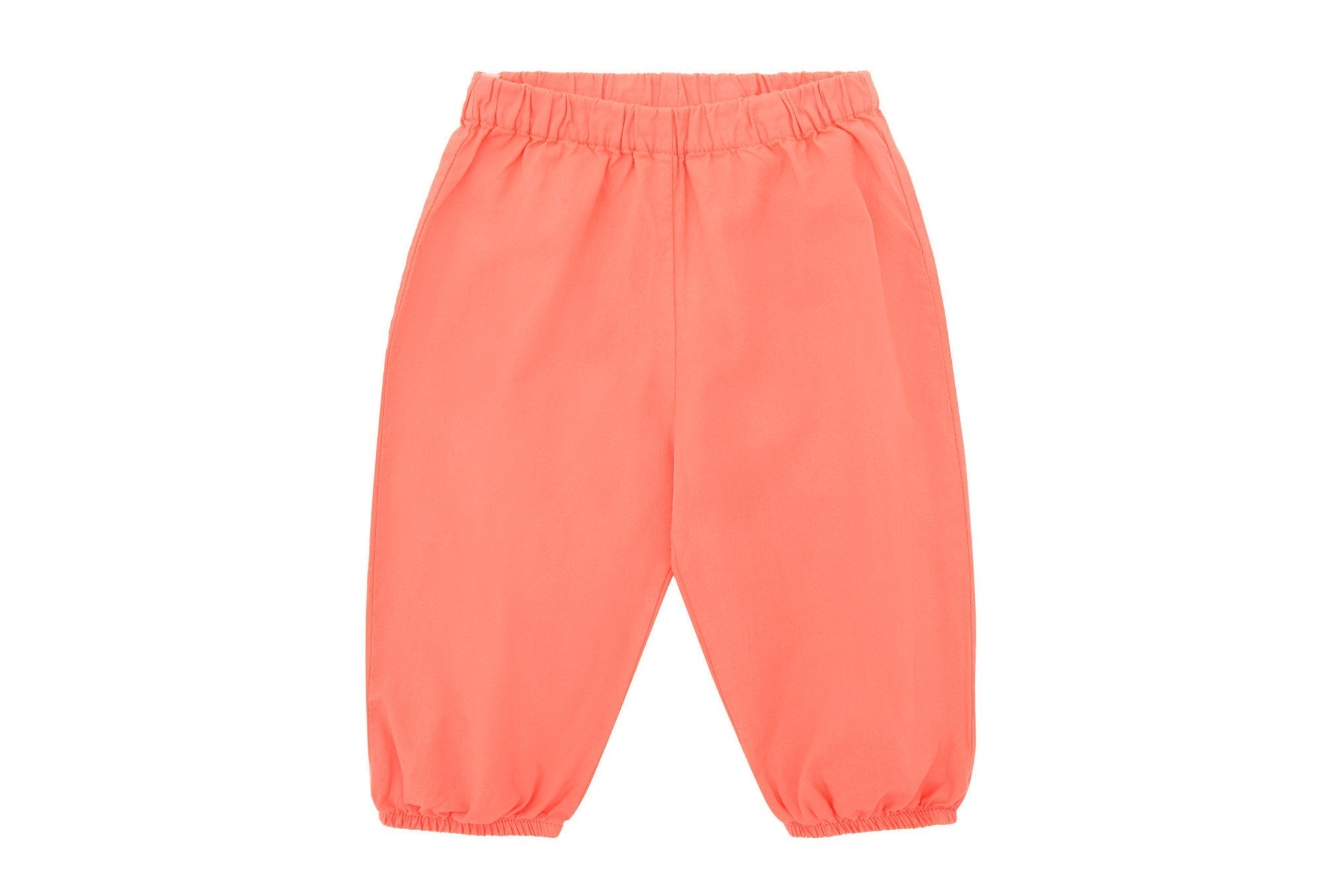 【DISCERNMENT】SS Randy Color Cotton Balloon Pants DISCERNMENT】SS Randy Color Cotton Balloon Pants